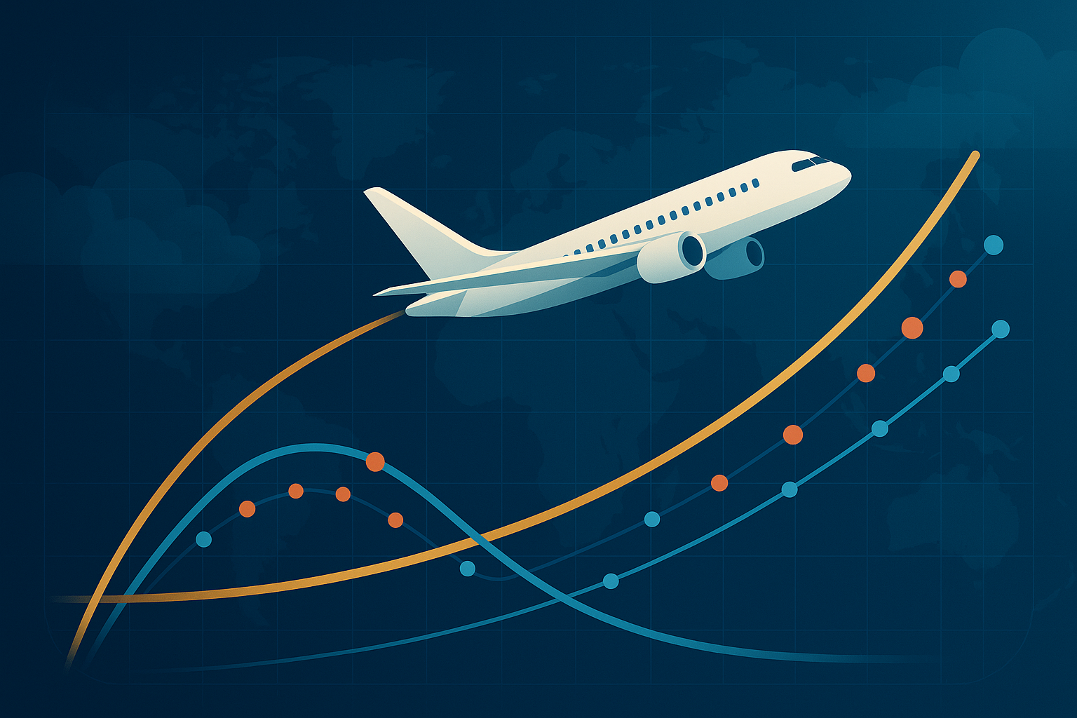 Análise Preditiva de Preços