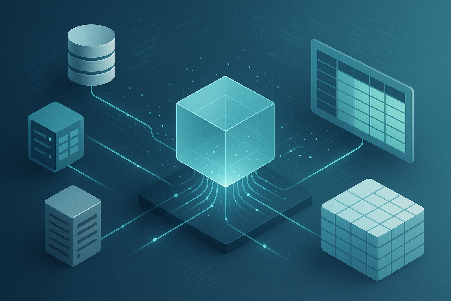 Engenharia de Features com SQL
